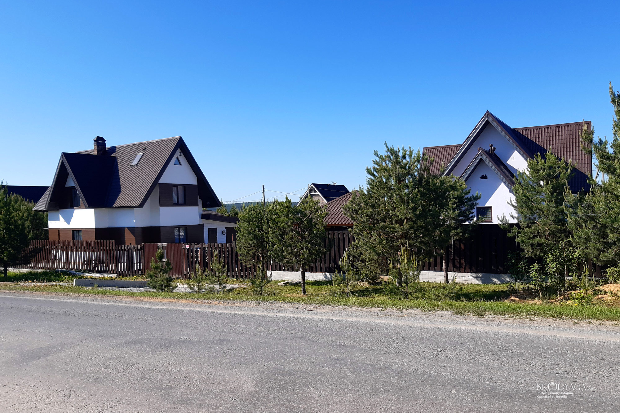 Kadnikovo (Кадниково)
